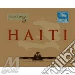 Alan Lomax In Haiti cd