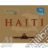 Alan Lomax In Haiti cd