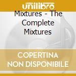 Mixtures - The Complete Mixtures cd