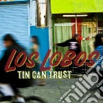 (LP Vinile) Los Lobos - Tin Can Trust vinile