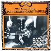 (LP Vinile) Reverend Gary Davis - New Blues & Gospel cd
