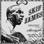 (LP VINILE) Greatest of the delta blues singers cd