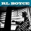 (LP Vinile) RL Boyce - Ain't The Man's Alright cd