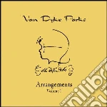 (LP Vinile) Van Dyke Parks - Arrangements Vol.1 vinile