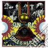 Sun Ra - Space Is The Place (2 Lp) cd