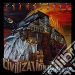 Frank Zappa - Civilization Phase III (2 Cd)