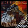 Frank Zappa - Civilization Phase III (2 Cd) cd