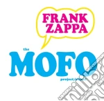 Frank Zappa - The Mofo Project / Object cd