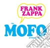Frank Zappa - The Mofo Project / Object cd