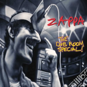 Frank Zappa - Dub Room Special cd musicale di ZAPPA FRANK