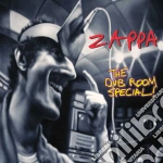 Frank Zappa - Dub Room Special cd