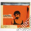 Frank Zappa - One Shot Deal cd