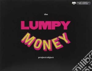 Frank Zappa - The Lumpy Money Project (3 Cd) cd musicale di Frank Zappa