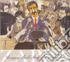 Frank Zappa - Congress Shall Make No La cd