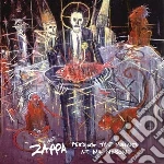 (LP Vinile) Frank Zappa - Feeding The Monkies At Ma Maison vinile