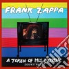 Frank Zappa - A Token Of His Extreme cd