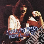 Frank Zappa - Roxy By Proxy cd