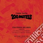 L.A. Philharmonic Orchestra - Frank Zappa 200 Motels (2 Cd)