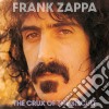 Frank Zappa - The Crux Of The Biscuit cd