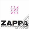 Frank Zappa - Fz In Oz (2 Cd) cd
