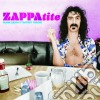 Frank Zappa - Zappatite cd