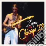 Frank Zappa - Chicago '78 (2 Cd) cd
