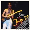 Frank Zappa - Chicago '78 (2 Cd) cd