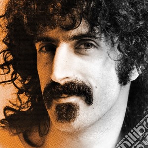 Frank Zappa - Little Dots cd musicale di Frank Zappa