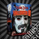 Frank Zappa - Halloween 81 (6 Cd) cd