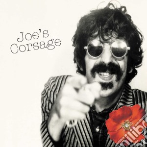 Frank Zappa - Joe's Corsage cd musicale di Frank Zappa