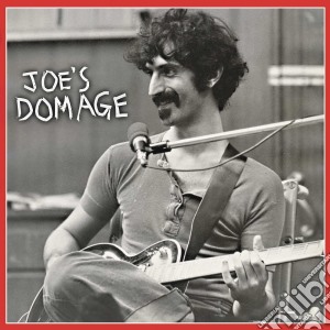 Frank Zappa - Joe'S Domage cd musicale di Frank Zappa