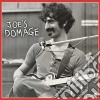 Frank Zappa - Joe'S Domage cd