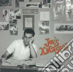 Frank Zappa - Joe's Xmasage cd