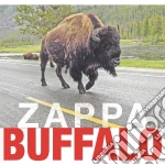Frank Zappa - Buffalo (2 Cd) cd