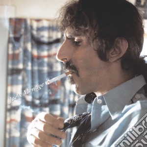 Frank Zappa - Joe'S Menage cd musicale di Frank Zappa
