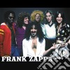 Frank Zappa - Philly '76 (2 Cd) cd