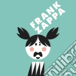 Frank Zappa - Hammersmith Odeon (3 Cd) cd