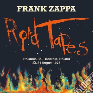Frank Zappa - Road Tapes Venue 2 cd musicale di Frank Zappa