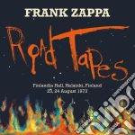 Frank Zappa - Road Tapes Venue 2 cd