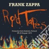 Frank Zappa - Road Tapes Venue 2 cd
