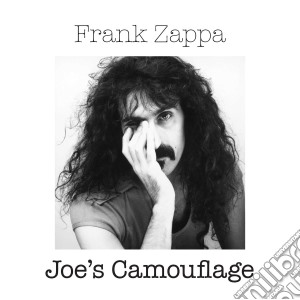 Frank Zappa - Joe'S Camouflage cd musicale di Frank Zappa