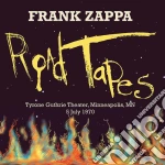 Frank Zappa - Road Tapes Venue 3 (2 Cd) cd