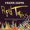 Frank Zappa - Road Tapes Venue 3 (2 Cd) cd