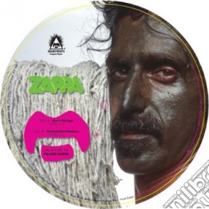(LP Vinile) Frank Zappa - Joe's Garage lp vinile di Frank Zappa