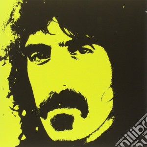 Frank Zappa - Don't Eat The Yellow... (7
