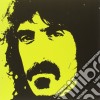 Frank Zappa - Don't Eat The Yellow... (7" Rsd 2014) cd