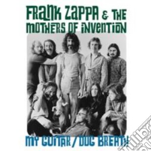 (LP Vinile) Frank Zappa - My Guitar lp vinile di Universal Music