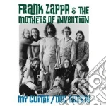 (LP Vinile) Frank Zappa - My Guitar vinile
