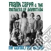(LP Vinile) Frank Zappa - My Guitar cd