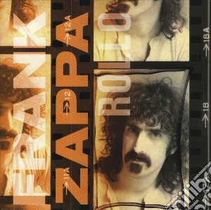 Frank Zappa - Rollo (7